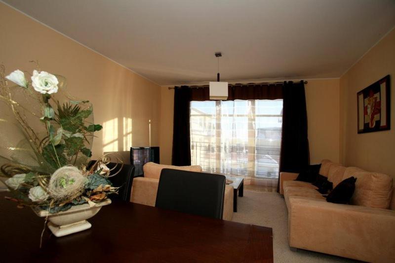 Glamour Apartments Sopot Exterior foto