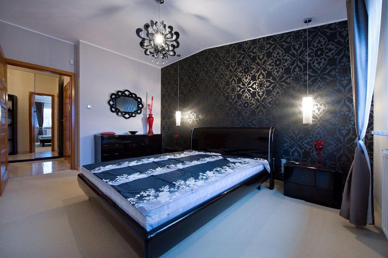 Glamour Apartments Sopot Exterior foto