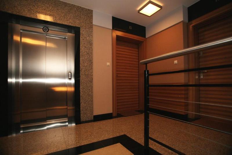 Glamour Apartments Sopot Exterior foto