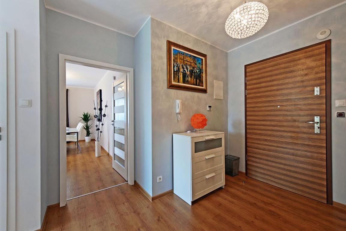 Glamour Apartments Sopot Exterior foto